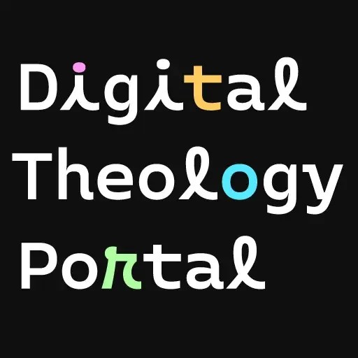 デジタルセオロジーポータルのアイコン